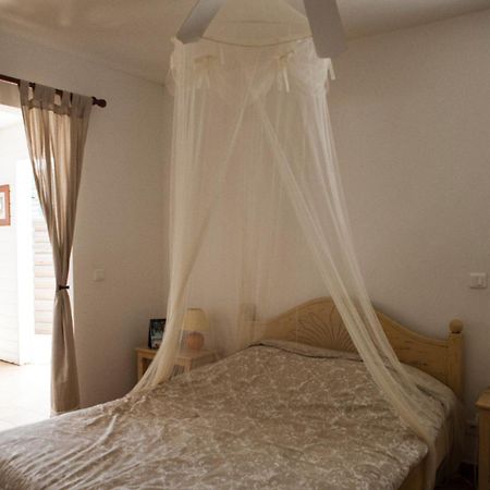 Bungalow Vanille Gite Tifigues Saint-Francois  Esterno foto