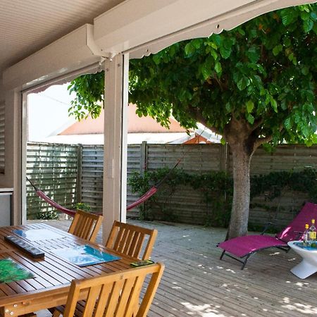 Bungalow Vanille Gite Tifigues Saint-Francois  Esterno foto