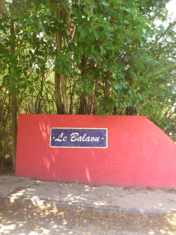 Bungalow Vanille Gite Tifigues Saint-Francois  Esterno foto